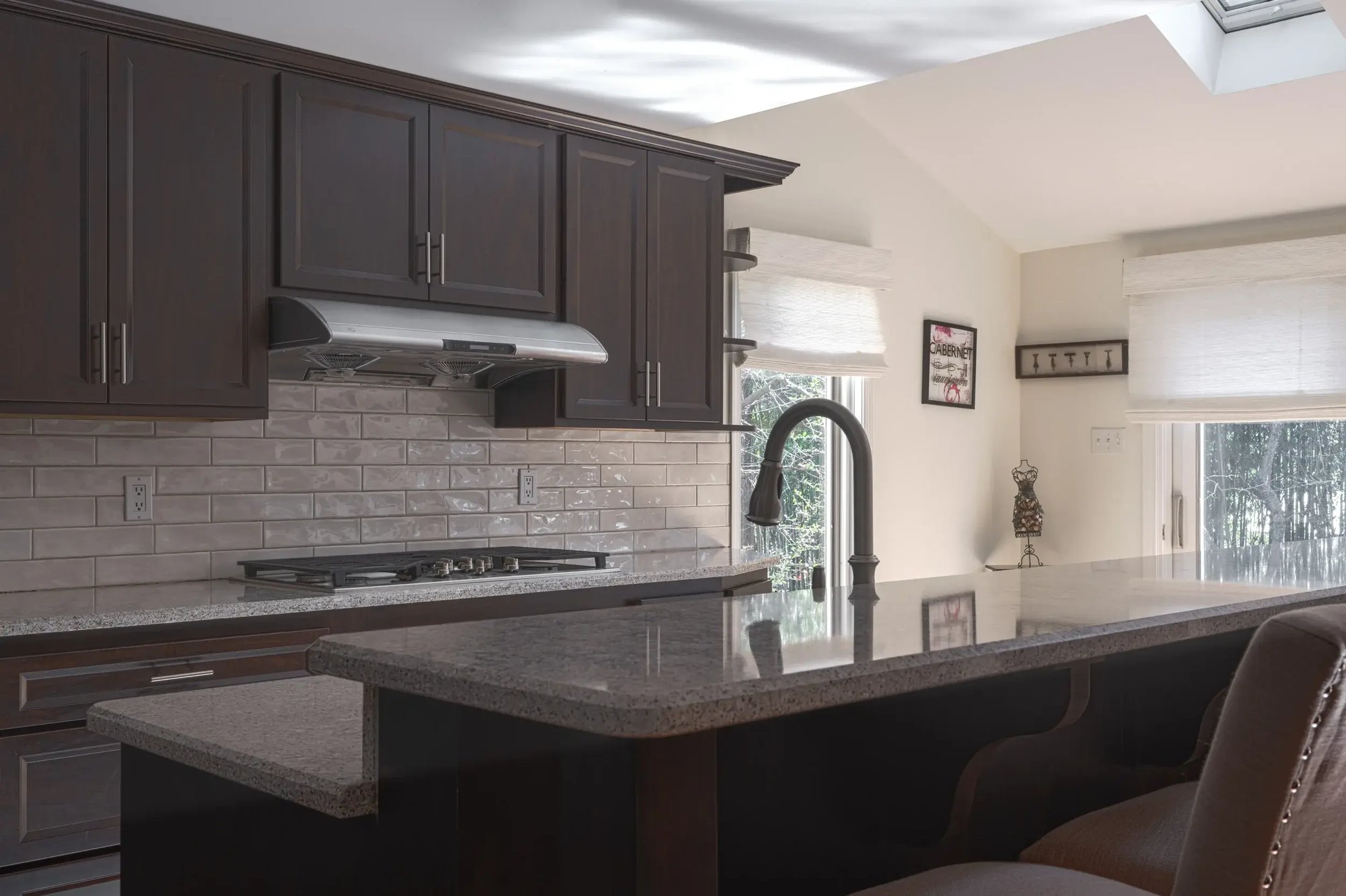 Beautiful Custom Kitchen Countertops Near Me | Kitchen Magic
